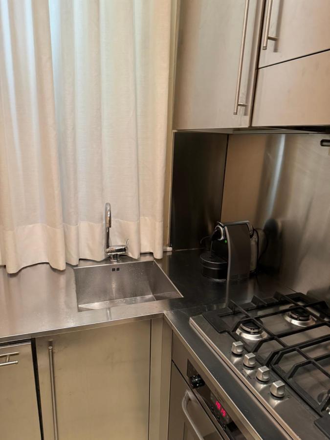 Ferienwohnung Residenza Del Corso Arezzo Exterior foto